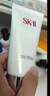 SK-II女士溫和潔面120g氨基酸洗面奶sk2化妝品護膚品套裝生日禮物女 曬單實(shí)拍圖
