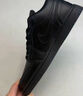 耐克（NIKE）男鞋AJ1低幫復古板鞋輕盈透氣抓地力時(shí)尚潮流經(jīng)典運動(dòng)籃球鞋 553558-093 40.5 曬單實(shí)拍圖