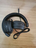 紐曼 T12頭戴式線(xiàn)控手機電腦耳機有線(xiàn)耳機立體聲重低音適用于蘋(píng)果、安卓、電腦等 適配型小耳包 黑色 曬單實(shí)拍圖
