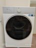 小天鵝（LittleSwan）小烏梅3.0奶油白 洗烘套裝 10KG滾筒洗衣機全自動(dòng)+變頻熱泵烘干機 蒸汽護理 VE40W+VE40W 國家補貼 曬單實(shí)拍圖