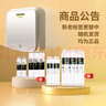 KARCHER凈水器家用凈水機廚下陶氏RO膜反滲透過(guò)濾器0阻垢劑飲水機德國卡赫濾芯1號3號直飲機凈飲機一體機 WPCRO-H系列600G濾芯【4支裝】 曬單實(shí)拍圖