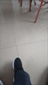 迪特丹男鞋子男春季戶(hù)外鞋男士運動(dòng)休閑板鞋百搭舒適軟底加絨加厚棉鞋 FH-277黑色 42 曬單實(shí)拍圖