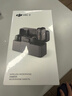 大疆 DJI Mic 2（一拖二，含充電盒）專(zhuān)業(yè)音質(zhì)無(wú)線(xiàn)麥克風(fēng)Vlog直播降噪收音麥紐扣式領(lǐng)夾麥 曬單實(shí)拍圖