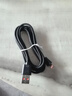 華為（HUAWEI）適配Type-C數據線(xiàn)240W快充華為p70mate60pro榮耀v50小米VIVOPP通用手機編織閃充電線(xiàn)加長(cháng)2米3米車(chē) 一條裝【240W快捷閃充】自動(dòng)斷電丨低溫護機芯 1.5m 曬單實(shí)拍圖