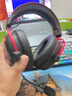 MICROKIA【三角洲冠軍推薦|賽事專(zhuān)用】電競游戲耳機頭戴式藍牙無(wú)線(xiàn)2.4G四模fps聽(tīng)聲辨位吃雞csgo筆記本電腦 曬單實(shí)拍圖