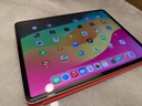 Apple蘋(píng)果官方認證翻新蘋(píng)果iPadPro M1 12.9英寸第5代原封未激活支持AI 2021蜂窩512G海外版銀 曬單實(shí)拍圖