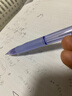櫻花（SAKURA）自動(dòng)鉛筆0.5mm學(xué)生書(shū)寫(xiě)繪畫(huà)制圖NOCKS系列三角握膠防滑活動(dòng)鉛筆糖果藍 曬單實(shí)拍圖