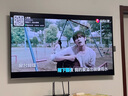 創(chuàng  )維電視黑騎士A5F Pro 電視75英寸QD-Mini LED 極黑不反光游戲液晶家電平板電視機國家補貼a5f+升級款 曬單實(shí)拍圖