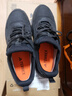 adidas ANYLANDER R.RDY戶(hù)外徒步運動(dòng)鞋男子阿迪達斯官方TERREX 黑色/灰   43 曬單實(shí)拍圖