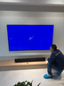三星（SAMSUNG）77S95F 77英寸 OLED AI電視 超薄高刷4K全面屏 165Hz 無(wú)開(kāi)機廣告 QA77S95FAJXXZ【國家補貼】 曬單實(shí)拍圖