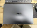 華為（HUAWEI）筆記本 擎云G540 Gen2 14英寸輕薄商務(wù)筆記本電腦I5-1340P/16G/1TB固態(tài)/office/深空灰/定制 曬單實(shí)拍圖