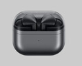 三星（SAMSUNG）Galaxy Buds3 Pro 藍牙智能主動(dòng)降噪智能環(huán)境音 入耳式音樂(lè )無(wú)線(xiàn)運動(dòng)AI耳機 星際銀 曬單實(shí)拍圖