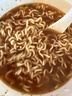 農心（NONGSHIM）牛肉碗面韓國進(jìn)口小桶裝方便面辛拉面速食泡面泡菜辛奇杯面 牛肉碗面3個(gè)+辛奇泡菜碗面3個(gè) 曬單實(shí)拍圖