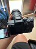 索尼（SONY）ILCE-7M4/A7M4全畫(huà)幅微單數碼相機專(zhuān)業(yè)級a74 α7IV 單機+索尼80G CF-A卡 官方標配 曬單實(shí)拍圖