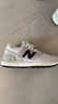 NEW BALANCE25年男鞋女鞋輕便百搭潮流運動(dòng)休閑鞋574系列U574LGF1 41.5 曬單實(shí)拍圖