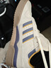 三葉草（Adidas）男女休閑鞋 FORUM LOW時(shí)尚潮流三條紋舒適透氣低幫運動(dòng)板鞋 42 曬單實(shí)拍圖