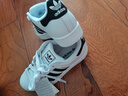 阿迪達斯adidas三葉草貝殼頭SUPERSTARII男女休閑鞋 IH8659 37碼 曬單實(shí)拍圖