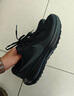 耐克（NIKE）男鞋 25冬季新款黑武士緩震系列輕便通勤健身訓練耐磨跑步鞋子男 【新品發(fā)售】革命者8-黑武士 -曬圖退10 42 (265mm) 曬單實(shí)拍圖