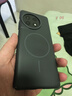 2025新款適用一加13T手機殼11/12R全包防摔磁吸殼一加ace5pro小清新ace2/3手機保護套 碳灰 一加ace2 曬單實(shí)拍圖