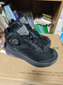李寧星途 2 MID WIRE加絨保暖中幫潮流休閑鞋AGLV283 曬單實(shí)拍圖