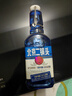 永豐牌 出口小方瓶藍方 清香型白酒 42度 500ml*6瓶 北京二鍋頭 曬單實(shí)拍圖