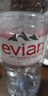 依云（evian）法國原裝進(jìn)口天然礦泉水500mlx24瓶(軟瓶)飲用水新老包裝隨機發(fā)貨 曬單實(shí)拍圖