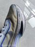 耐克NIKE男子 碳板跑步鞋減震 ZOOM FLY 6 運動(dòng)鞋FN8454-002灰藍 40.5 曬單實(shí)拍圖