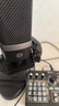 好牧人 聲卡直播設備套裝唱歌專(zhuān)用麥克風(fēng) 抖音全民K歌全套話(huà)筒補光燈手機戶(hù)外電腦錄音專(zhuān)業(yè)直播變聲器 旗艦版-黑【聲卡全套+振膜麥】-（圓盤(pán)手機支架） 曬單實(shí)拍圖