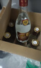 汾酒山西汾酒杏花村金標清香型白酒糧食釀造光瓶口糧酒新老包裝隨機發(fā) 53度 475mL 6瓶 杏花村特制玻瓶 曬單實(shí)拍圖