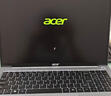 宏碁（acer）非凡Go Pro 國家補貼14英寸輕薄本 筆記本電腦學(xué)生 (Core7-240H 32G 1TB 2.8K屏120Hz )銀河灰 曬單實(shí)拍圖