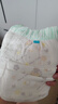 BABY SHEEP尿不濕拉拉褲醫護級天使鉑金裝男女超薄透氣專(zhuān)用紙尿褲3XL碼56片 曬單實(shí)拍圖