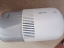 飛利浦（PHILIPS）加濕器家用臥室母嬰專(zhuān)用靜音除菌無(wú)霧空調加濕機鼻炎孕婦嬰幼兒小型桌面大容量國家補貼HU5710/10 曬單實(shí)拍圖