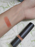 卡姿蘭口紅霧吻唇膏霧面啞光口紅不易掉色不易沾杯口紅正品大牌生日禮物 (M05奶油蘿卜)暖橘南瓜色顯白提氣色 曬單實(shí)拍圖