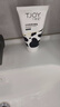 丁家宜女士洗面奶清潔面部補水保濕潔面乳潔面膏凈膚洗臉膏 牛奶保濕潔面乳120g兩支 曬單實(shí)拍圖