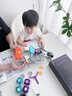 科學(xué)罐頭編程機器人兒童玩具6-12歲電路積木科學(xué)實(shí)驗套裝7-14男孩生日禮物 科學(xué)罐頭電路積木【精美禮盒】 兒童玩具7-14歲10益智Steam編程玩具男孩女孩新年禮物 曬單實(shí)拍圖
