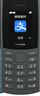 NOKIA新105 4G 全網(wǎng)通移動(dòng)聯(lián)通電信 老人老年按鍵直板學(xué)生兒童備用戒網(wǎng)手機 雙卡雙待  黑色 曬單實(shí)拍圖