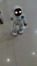 JJRC兒童早教啟智機器人智能互動(dòng)電動(dòng)遙控玩具超大跳舞春節新年禮物 【可編程】?jì)和缃烫铏C器人 曬單實(shí)拍圖