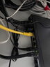 Tenda騰達8口2.5G交換機+萬(wàn)兆雙光口SFP+ 支持Vlan/鏈路聚合 網(wǎng)絡(luò )網(wǎng)線(xiàn)分線(xiàn)器 兼容貓棒光貓NAS SE2010X 曬單實(shí)拍圖