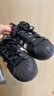 阿迪達斯 （adidas）adidas三葉草貝殼頭SUPERSTARII男女休閑鞋 JI0079 36碼 曬單實(shí)拍圖