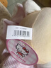 OIMG哈嘍kity公仔毛絨玩具hellokitty公仔凱蒂貓玩偶KT貓咪生日禮物 洛麗塔粉裙kt 16寸40cm【精美禮盒裝】 曬單實(shí)拍圖