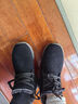 可牧麗羊澳洲進(jìn)口羊皮毛一體女鞋2025新保暖女鞋冬季加厚雪地靴羊毛棉鞋女 黑色 37 正碼【平時(shí)穿多大拍多大】 曬單實(shí)拍圖