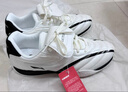 李寧菲林Pulse丨德訓鞋薄底鞋賽車(chē)鞋女子時(shí)尚潮流休閑運動(dòng)鞋 云霧白-6 39 曬單實(shí)拍圖