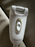 Panasonic松下進(jìn)口自動(dòng)電動(dòng)磨腳修剪器插電款腳部后跟去除死皮角質(zhì)搓腳底專(zhuān)業(yè)美足神器 WE22-N 曬單實(shí)拍圖
