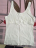 LangSha女童內衣發(fā)育期小學(xué)生小背心女孩純棉10歲大童兒童少女內穿一階段 曬單實(shí)拍圖