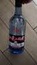 紅星二鍋頭 藍瓶綿柔8陳釀 清香型白酒 43度 750ml*6瓶 整箱裝口糧酒 曬單實(shí)拍圖