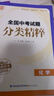 【全國版/江蘇專(zhuān)版】2026新版全國中考試題分類(lèi)精粹 語(yǔ)文數學(xué)英語(yǔ)物理化學(xué) 全國通用中考分類(lèi)精粹中考真題模擬題試卷匯編初三9年級中考試題分類(lèi)精選 2026中考化學(xué)【全國通用】 曬單實(shí)拍圖