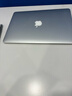 Apple蘋(píng)果MacBookAir超薄Pro獨顯二手筆記本電腦游戲辦公學(xué)習便攜剪輯學(xué)生M1超薄i7 95新【店長(cháng)力薦】17款D42-8G/256 95成新 曬單實(shí)拍圖