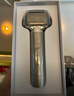 松下（Panasonic）【國家補貼】全新小錘子3.0剃須刀電動(dòng)往復式順滑滾輪男士刮胡刀Type-c圣誕節禮物男生LM36鈦金色 曬單實(shí)拍圖