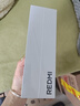 小米（MI）REDMI Turbo 4 Pro 第四代驍龍8s 7550mAh長(cháng)續航 12GB+256GB 白色 小米紅米5G手機 曬單實(shí)拍圖