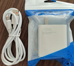 圣希頓適用小米120w充電器頭超級原套裝note10pro適用紅米K60閃充11pro/14/13充電頭快充線(xiàn)K50/K40插頭 【120W閃充頭+1.5米120W閃充線(xiàn)】套裝 曬單實(shí)拍圖